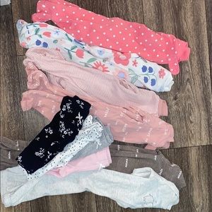 Carter’s Newborn Starter Kit